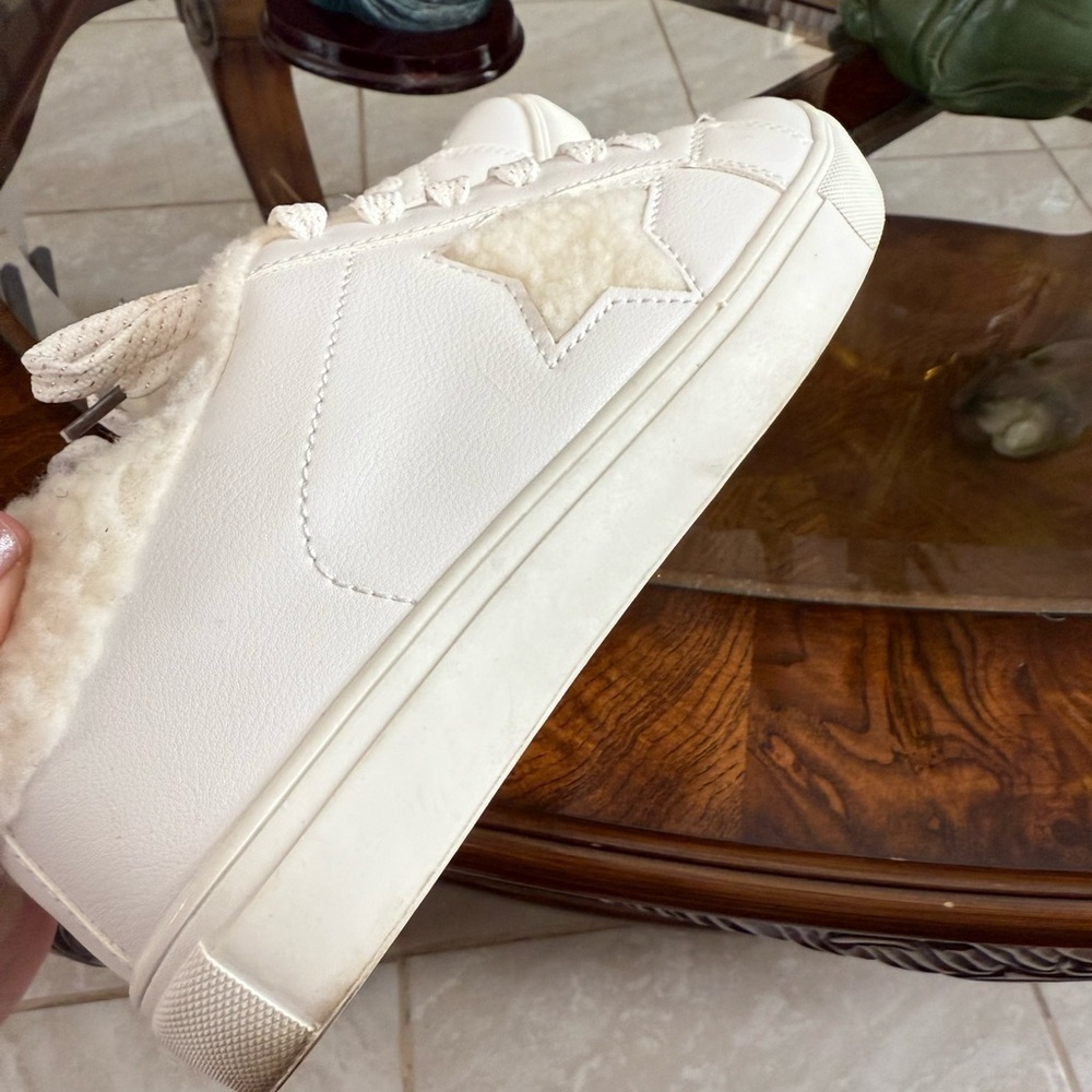 Portland by Portland boot company sneakers size 8.5 - Picture 6 of 7